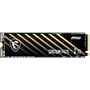 2TB MSI SPATIUM M470 PRO M.2 NVMe SSD