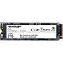 2TB Patriot P300 M.2 NVMe SSD
