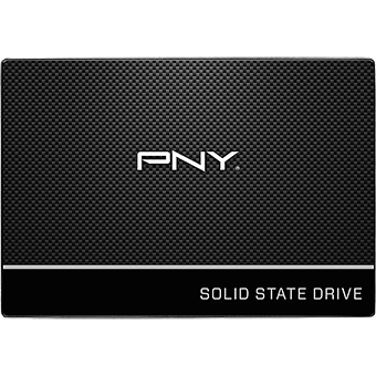 1TB 2.5 Inch PNY CS900 SATA 3 SSD