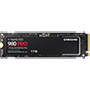 1TB SAMSUNG 980 PRO PCIe 4.0 NVMe SSD