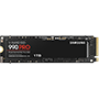 1TB SAMSUNG 990 PRO 2280 NVME M.2 SSD