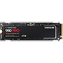 2TB SAMSUNG 980 PRO NVMe M.2 SSD
