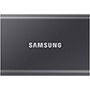 SAMSUNG T7 2TB USB 3.2 Portable SSD