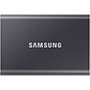 4TB SAMSUNG T7 USB 3.2 Portable SSD
