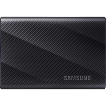 SAMSUNG T9 4TB USB 3.2 Portable SSD 