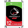12TB 3.5in Seagate IronWolf HDD