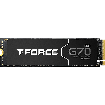 4TB TEAMGROUP T-F G70 PRO  NVMe M.2 SSD