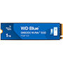 1TB Western Digital Blue SN5000 NVMe SSD