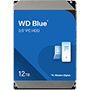12TB 3.5in Western Digital Blue HDD