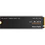 4TB WD_BLACK SN850X M.2 NVMe SSD
