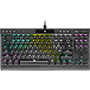 CORSAIR K70 RGB TKL Mechanical Gaming