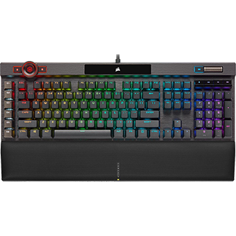 Corsair K100 RGB Gaming Keyboard