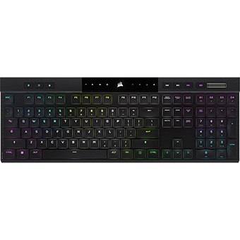 Corsair K100 AIR Wireless RGB Gaming