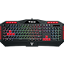 Gamdias Ares M1A RGB Keyboard & Mouse