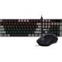 GAMDIAS HERMES E6 ELITE 2-IN-1 COMBO
