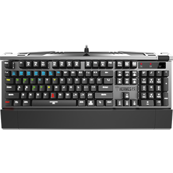 Gamdias RGB Mechanical Optical Switch