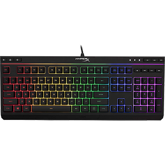 HyperX Alloy Core RGB Gaming Keyboard