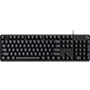 Logitech G413 SE Gaming Keyboard