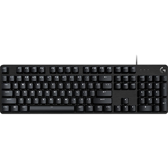 Logitech G413 SE Gaming Keyboard
