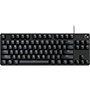 Logitech G413 TKL SE Mechanical Gaming