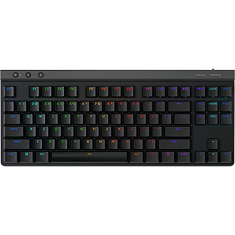 Logitech G515 TKL Gaming Keyboard