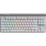 Logitech G515 TKL Gaming Keyboard White