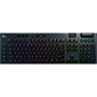 Logitech G915 LIGHTSPEED RGB Clicky