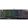 MSI Vigor GK30 USB Wired Gaming Keyboard