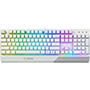 MSI Vigor GK30 Gaming Keyboard White