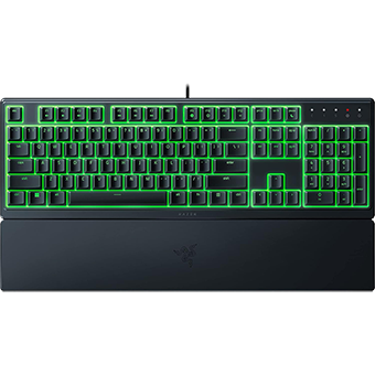 Razer Ornata V3 X RGB Gaming Keyboard