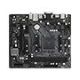 ASRock A520M-HDV - Micro ATX