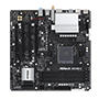 ASRock B550M-C - Micro ATX