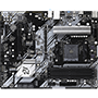 ASRock B550 Phantom Gaming 4 - ATX