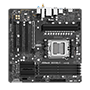 ASROCK B650M-C - Micro ATX