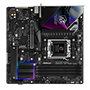 ASRock B850M Riptide WiFi Micro ATX