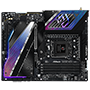 ASROCK PHANTOM GAMING X870E Nova - ATX