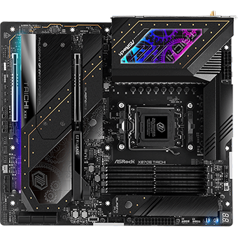 ASRock X870E Taichi - ATX