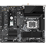 ASRock Z790-C WIFI - ATX