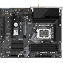 ASRock Z790-CX - ATX