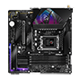 ASRock Z890M Riptide WiFi - Micro ATX
