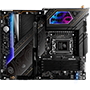 ASRock Z890 Taichi WIFI- ATX