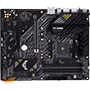 ASUS  TUF GAMING B550-PLUS  - ATX