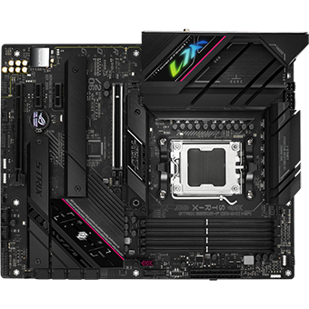 ASUS ROG STRIX B650E-F GAMING WIFI - ATX