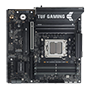 ASUS  TUF GAMING B850M-E WIFI- Micro ATX