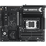 ASUS TUF GAMING B850-E WIFI - ATX