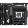 ASUS TUF GAMING B850-PLUS WIFI - ATX