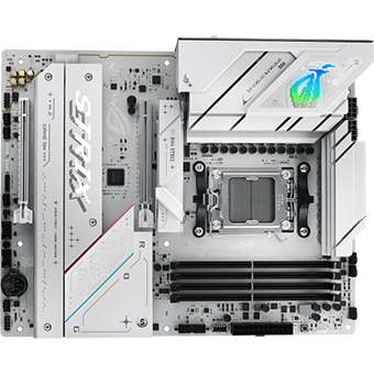 ASUS ROG STRIX B850-A GAMING WIFI - ATX