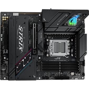 ASUS ROG STRIX B850-F GAMING WIFI - ATX