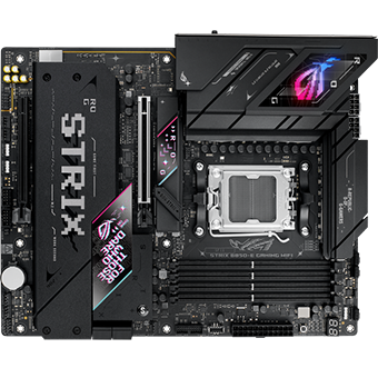 ASUS ROG STRIX B850-E GAMING WIFI - ATX