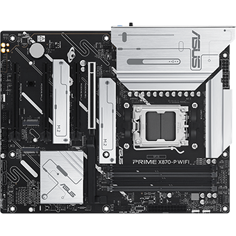 ASUS PRIME X870-P WIFI - ATX